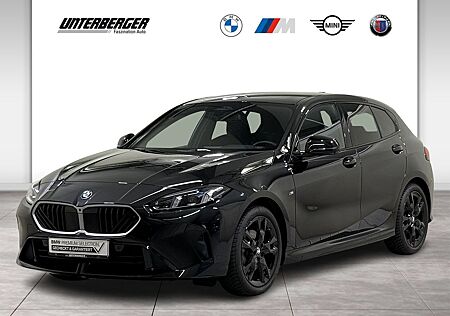 BMW 120d M Sportpaket ACC DA+ PA+ 360° HUD HK