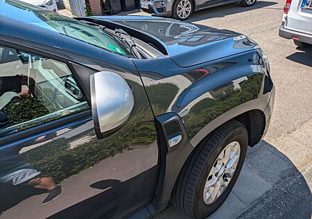 Dacia Duster ECO-G 100 Essential Essential