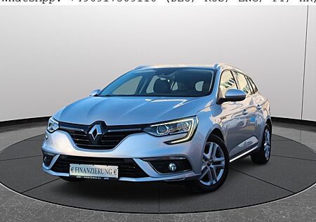 Renault Megane Grandtour 1.5 dCi Aut. Netto 7.800 #619