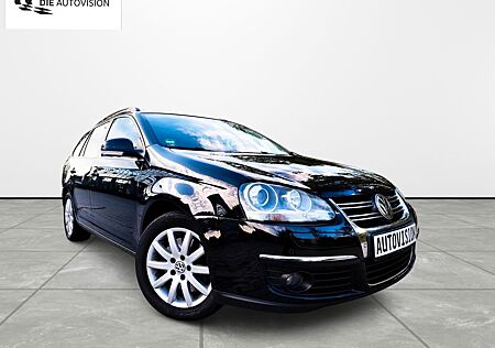 VW Golf Volkswagen V 1.4 TSI*DSG 7G*XEN*PANO*STHZ*NAVI*AHK*SH