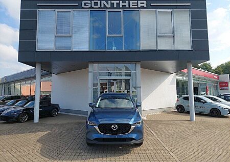 Mazda CX-5 2.0L SKYACTIV G 165PS ADVANTAGE, sofort