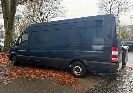 Mercedes-Benz Sprinter II Kasten 310/311/313/314/316 CDI*1.HD*