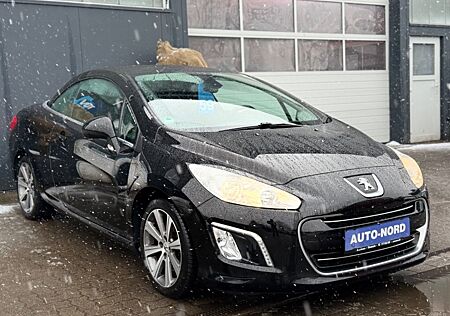 Peugeot 308 CC Cabrio-Coupe Active *HU/AU NEU*