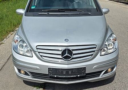 Mercedes-Benz B 180 CDI -