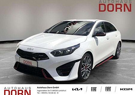 Kia Pro_ceed ProCeed / pro cee d 1.6 T-GDI Komfortpaket GT,DC