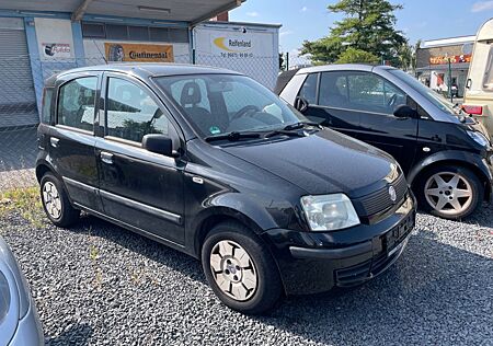 Fiat Panda 1.1 8V Active