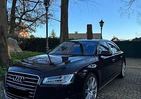 Audi A8 L 3.0 TDI tiptronic quattro - VOLL