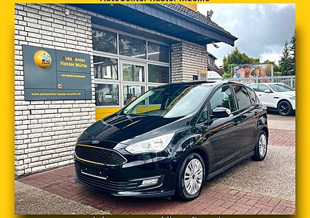 Ford C-Max Business Edition *Tot Winkel *SpurhalteAss