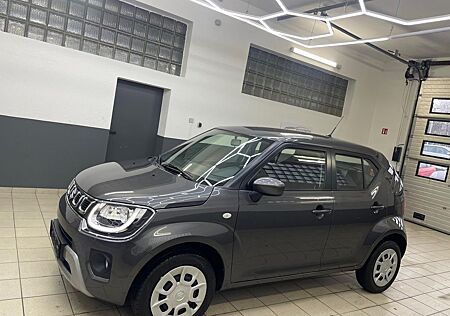 Suzuki Ignis Club