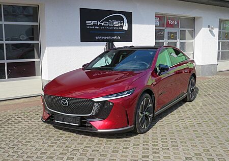 Mazda 6e 5HB EV 258ps 1AT RWD Takumi Plus