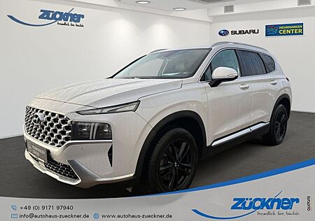 Hyundai Santa Fe 1.6 T-GDI Trend Plug-In Hybrid 4WD