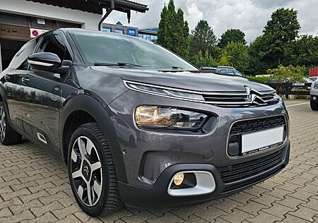 Citroën C4 Cactus Shine