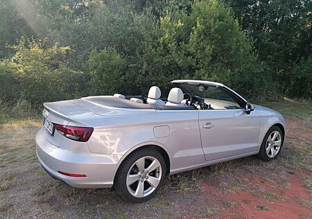 Audi Cabriolet