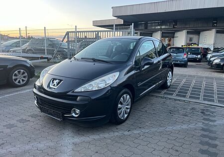 Peugeot 207 Urban Move 75, Klima, Tüv-12.2025