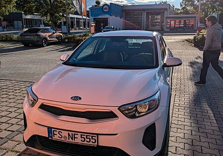 Kia Stonic 1.2 Vision Vision