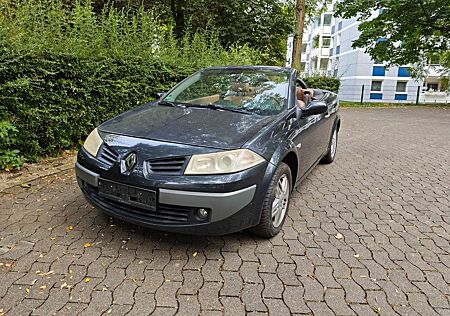 Renault Megane Privilege 2.0 16V Expression