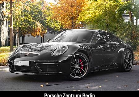 Porsche 992 911 Carrera S 3.0 Sportabgasanlage BOSE LED