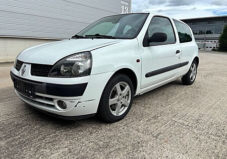 Renault Clio 1.2 16V