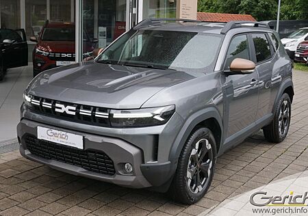 Dacia Duster gebraucht kaufen Dacia Duster Hybrid 140 Extreme +PDC+SH+KLIMAAUTOMATIK