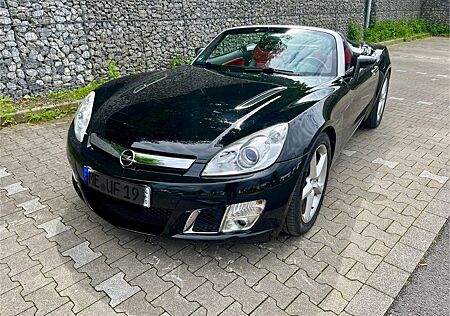 Opel GT Roadster
