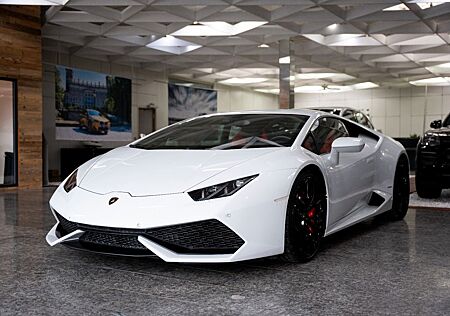 Lamborghini Huracan Huracán LP610-4