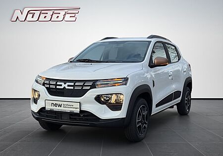 Dacia Spring Electric 65 Extreme *Rückfahrkamera+Navi*