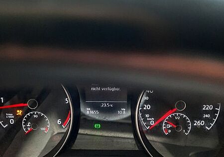 VW Golf Sportsvan Volkswagen 1.6 TDI Comfortline BlueMotio...