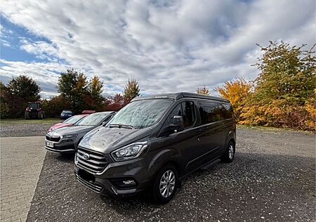 Ford Tourneo Custom Bürstner/Copa C530 Camper