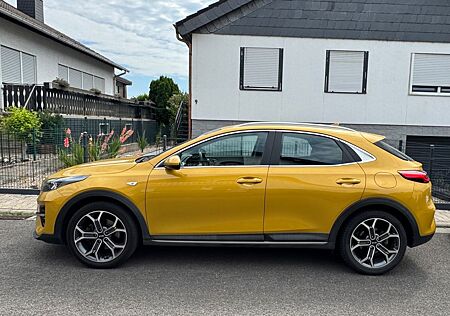 Kia XCeed 1.0 T-GDI JBL Sound Edition JBL Sound ...
