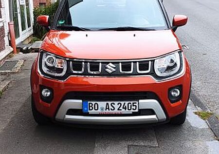 Suzuki Ignis 1.2 DUALJET HYBRID Comfort Comfort