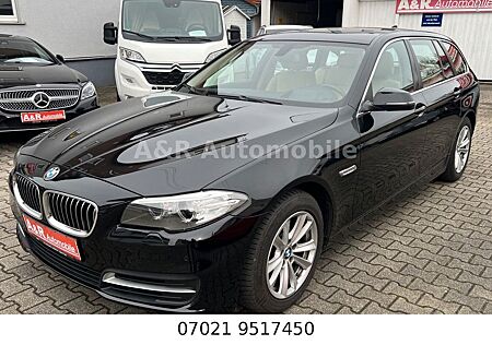 BMW 518 Baureihe 5 Touring d