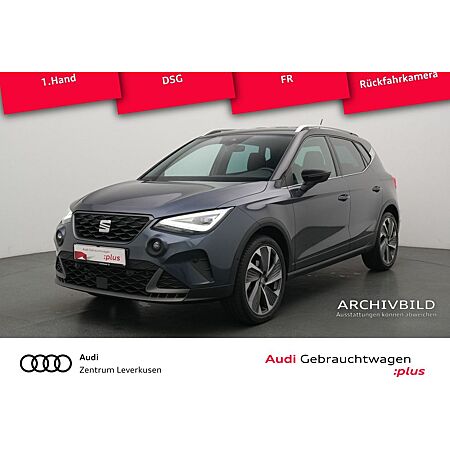 Seat Arona leasen