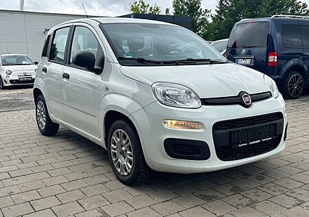 Fiat Panda Easy#Tüv07/2026#Euro6#