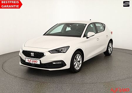 Seat Leon 2.0 TDI Style LED Navi ACC Virtual Cockpit