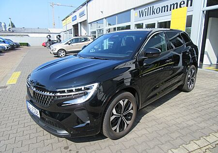 Renault Austral Techno Mild Hybrid 160 Automatik