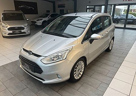 Ford B-Max gebraucht kaufen Ford B-Max Titanium
