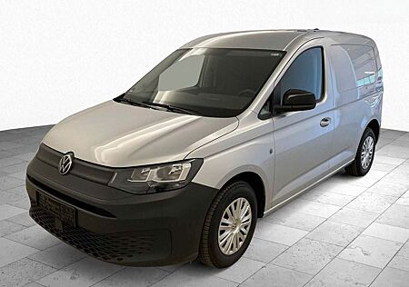 VW Caddy Volkswagen Cargo Basis 2.0 TDI AHK|KLIMA|NAVI|MFL
