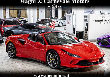 Ferrari F8 Spider - VAT - Carbon - LED - Lift - AFS