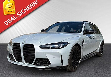 BMW M3 Touring Competition xDrive NP:117.170 €