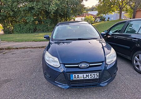 Ford Focus 1,6TDCi 85kW S/S DPF Trend Trend