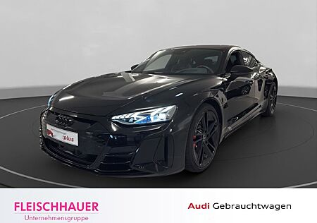 Audi RS e-tron GT qu. Laser+HUD+Wolframcarbid+360°+Dy