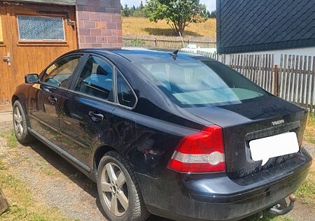 Volvo S40 2.4i Summum Summum