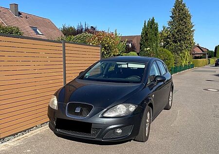 Seat Leon 1.4 TSI Style Style