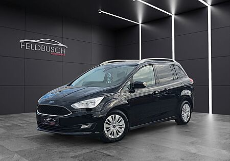 Ford Grand C-Max Business"Garantie-TÜV/ServiceNEU"