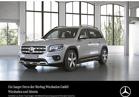 Mercedes-Benz GLB 220 d PROGRESSIVE MBUX LEDER HUD 360KAMERA