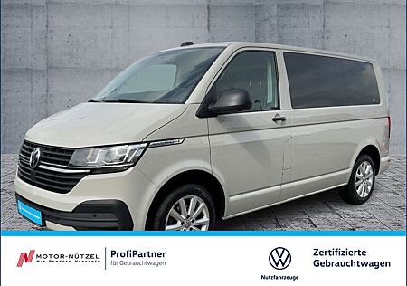 VW T6 Multivan Volkswagen T6.1 Multivan 2.0 TDI DSG FAMILY NAV+PDC+ACC+SHZ
