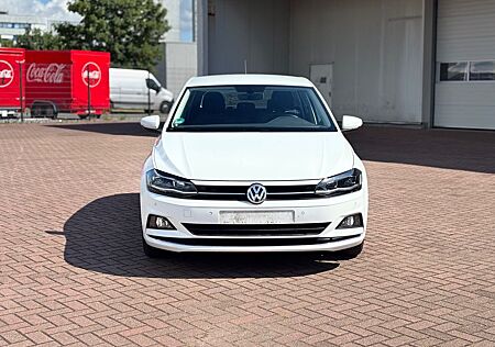 VW Polo Volkswagen VI Highline LED ACC Kamera Allwetter