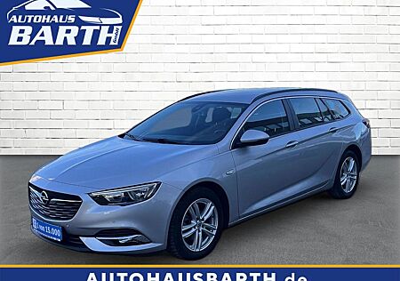 Opel Insignia 1.6 CDTI Edition *AUT*Navi*SHZ*LRH*AHZV