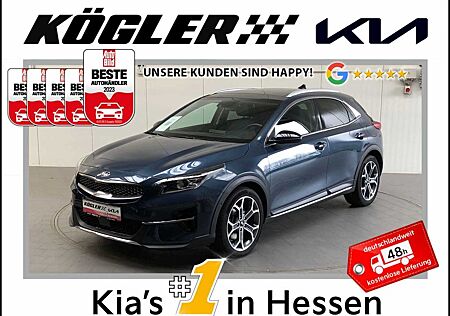 Kia XCeed 1.6i T DCT Platinum GD|KLIMAAUT|NAV|AHK