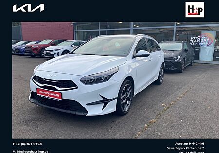 Kia Cee'd Ceed SW Spirit 1.5 T-GDI EU6e Apple CarPlay Andr